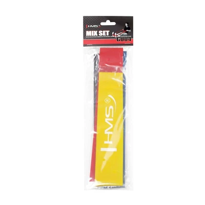 HMS GU04 set fitness gum