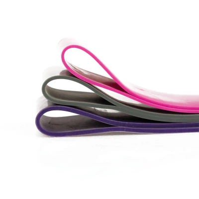 HMS GU04 PRO set fitness gum