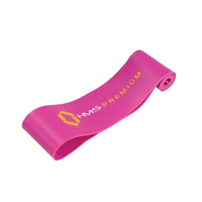 HMS GU04 PRO set fitness gum