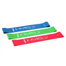 HMS Sada fitness gum GU04 Slim Set HMS Sada fitness gum GU04 Slim Set