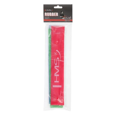 HMS Sada fitness gum GU04 Slim Set