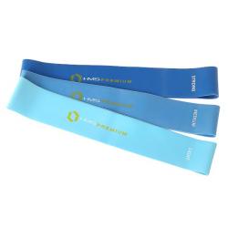 HMS Sada fitness gum Premium GU04 PRO II Set HMS Sada fitness gum Premium GU04 PRO II Set