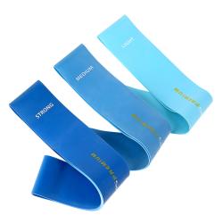 HMS Sada fitness gúm Premium GU04 PRO II Set