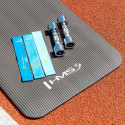 HMS Sada fitness gúm Premium GU04 PRO II Set