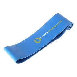 HMS Sada fitness gum Premium GU04 PRO II Set (VÝPRODEJ)