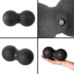 HMS Sada masážních míčků a válce FSBM07