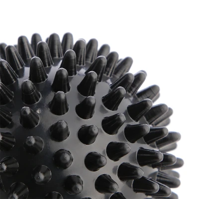 HMS Sada masážních míčků Lacrosse Ball BLS01