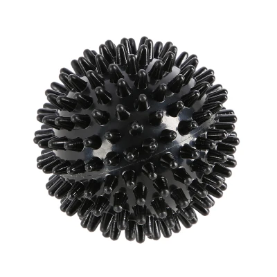 HMS Sada masážních míčků Lacrosse Ball BLS01
