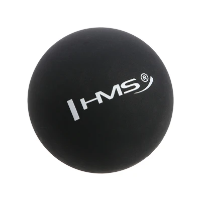 HMS Sada masážních míčků Lacrosse Ball BLS01