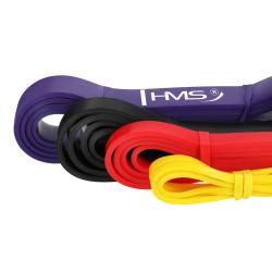 HMS Sada odporových gúm GU05