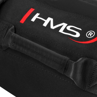 HMS Sandbag WSW20 černý 1-20 kg prázdný posilovací vak