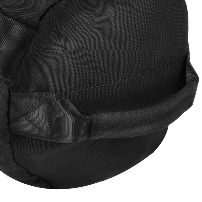 HMS Sandbag WSW40 černý 1-40 kg prázdný posilovací vak