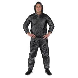 HMS Sauna oblek DSS12 (VÝPRODEJ)