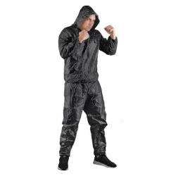 HMS Sauna oblek DSS12 (VÝPRODEJ)