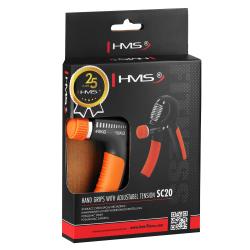 HMS SC20 POSILOVAČ TVRDÝ