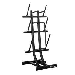 HMS Sestava 10 sad na Body pump SBP22 a stojanu STR40