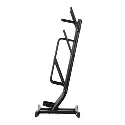 HMS Sestava 10 sad na Body pump SBP22 a stojanu STR40