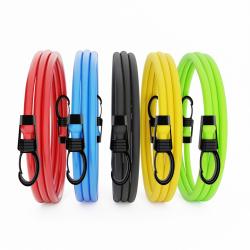 HMS TX30 sestava cvičebních gum