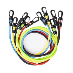 HMS TX30 sestava cvičebních gum