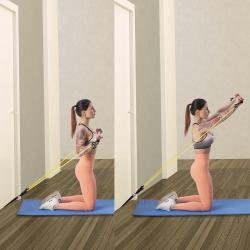 HMS Sestava s tyčí pro pilates DC31