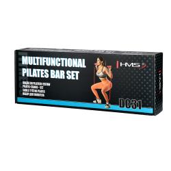 HMS Sestava s tyčí pro pilates DC31