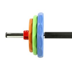 HMS Set na Body Pump SBP22 20kg