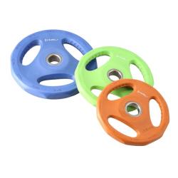 HMS Set na Body Pump SBP22 20kg