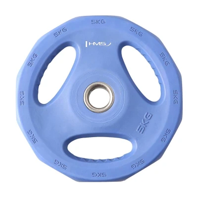 HMS Set na Body Pump SBP22 20kg