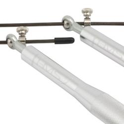 HMS SK52 hliníkové švihadlo