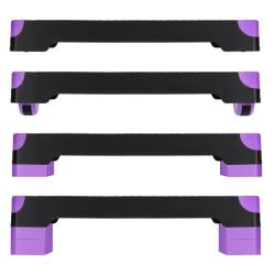 HMS Step na aerobic a balanční cvičení AS008L