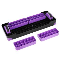 HMS Step na aerobic a balanční cvičení AS008L