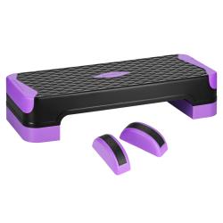 HMS Step na aerobic a balanční cvičení AS008M