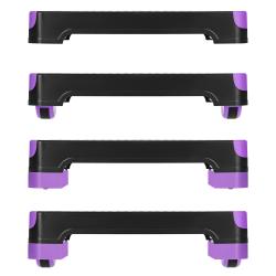 HMS Step na aerobic a balanční cvičení AS008M