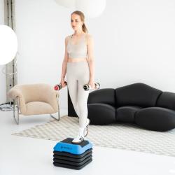 HMS Step na aerobic AS001