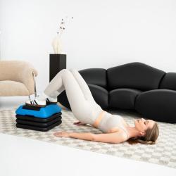 HMS Step na aerobic AS001