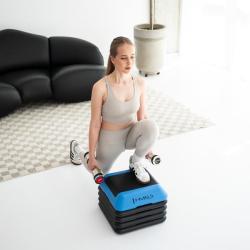 HMS Step na aerobic AS001