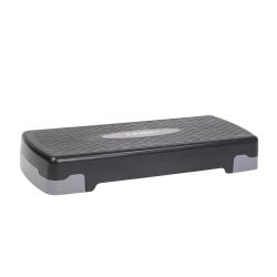 HMS AS003 černá step bedýnka