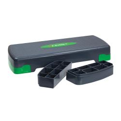 HMS AS003 zelená step bednička