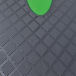 HMS AS003 zelená step bednička