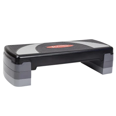 HMS AS004 černý step můstek
