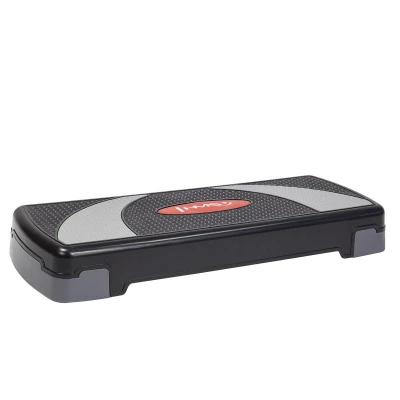 HMS AS004 černý step můstek