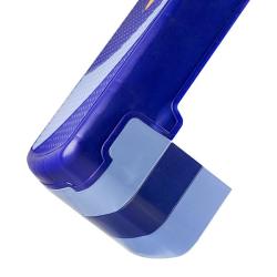 HMS Step na aerobik AS004 modrý