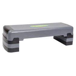 HMS AS005 šedý step můstek