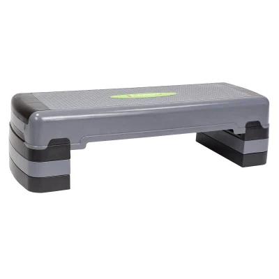 HMS AS005 šedý step můstek