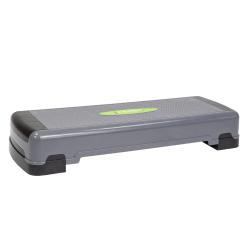 HMS AS005 šedý step můstek