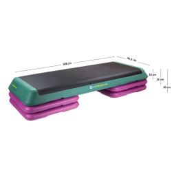 HMS AS006 step můstek