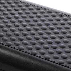 HMS Step na aerobik AS009 Pro s funkcí lavice