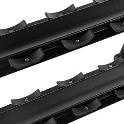 HMS Stojan na 10 jednoručních činek STR38