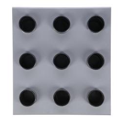 HMS Stojan na 9 olympijských os STR35