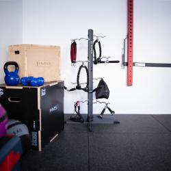 HMS Stojan na příslušenství STR33